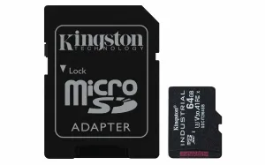 Kingston Technology Industrial