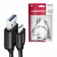 Axagon BUCM3-AM15AB #6