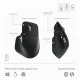Logitech Master MX Keys S Combo #12
