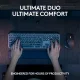 Logitech Master MX Keys S Combo #7