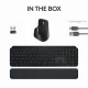 Logitech Master MX Keys S Combo #14