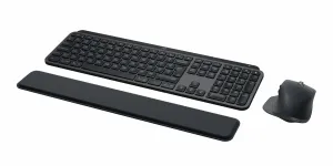 Logitech Master MX Keys S Combo