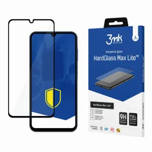 3MK HardGlass Max Lite