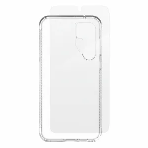 Zagg Luxe & Glass 360