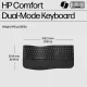 HP 685 Comfort Dual-Mode Keyboard #3