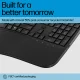 HP 685 Comfort Dual-Mode Keyboard #4