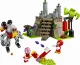 Lego Knuckles and the Master Emerald Shrine #2