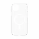 PanzerGlass CARE by PanzerGlass Urban Combat Case Transparent w. White MagSafe iPhone 15 Plus #4