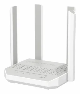 Keenetic Speedster 4G+ (KN-2911)