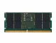 Kingston Technology KVR56S46BS8-32