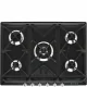 Smeg Victoria SR975NGH