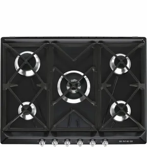 Smeg Victoria SR975NGH