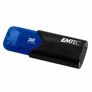 Emtec B110 Click Easy 3.2