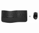 HP 685 Comfort Dual-Mode Keyboard and Mouse Combo #7