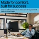 HP 685 Comfort Dual-Mode Keyboard and Mouse Combo #5