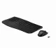 HP 685 Comfort Dual-Mode Keyboard and Mouse Combo #6