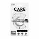 PanzerGlass CARE by PanzerGlass Case Transparent w. Silver Kickstand & MagSafe iPhone 15 Pro #3