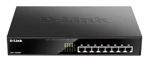 D-Link DGS-1008MP