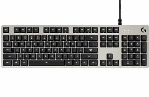 Logitech G413 Silver