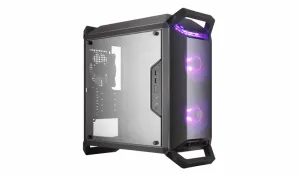 Cooler Master MasterBox Q300P