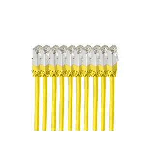 shiverpeaks BS75711-H0.25Y-SET10