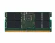 Kingston Technology KCP556SS8-32