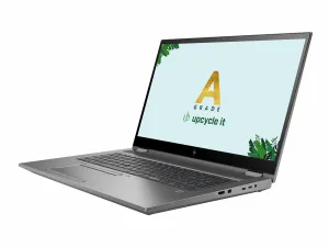 UPCYCLE IT HP Zbook Fury 15 G8 (Refurbished) A