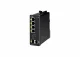 Cisco IE 1000-4P2S-LM