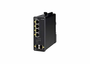 Cisco IE 1000-4P2S-LM