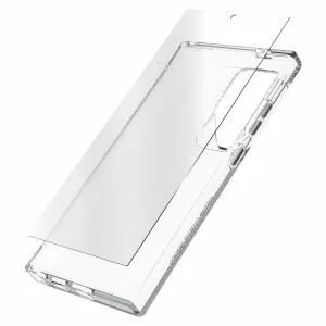 Zagg Luxe & Glass 360 Bundle