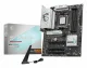 MSI B850 GAMING PLUS WIFI