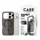 PanzerGlass CARE by PanzerGlass Smokey Case w. Black MagSafe iPhone 18 Pro 17 Pro #2