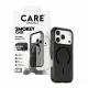 PanzerGlass CARE by PanzerGlass Smokey Case w. Black MagSafe iPhone 18 Pro 17 Pro #5