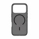 PanzerGlass CARE by PanzerGlass Smokey Case w. Black MagSafe iPhone 18 Pro 17 Pro #4