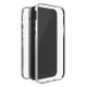 BlackRock 360° Glass Cover Apple iPhone 14 Pro Argento