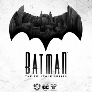 Warner Bros. Games Batman : The Telltale Series