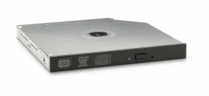 HP 8X SuperMulti Slim-slot DVD (SMD) Writer optical disc drive (ODD)