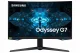 Samsung Odyssey C27G75TQSU #1