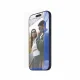 PanzerGlass SAFE. by PanzerGlass Anti-Blue Light Screen Protector iPhone 16 Pro Max Ultra-Wide Fit