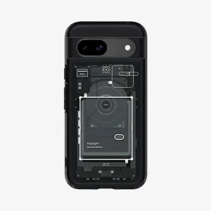 Spigen Ultra Hybrid Zero One