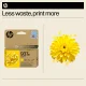 HP 937e EvoMore Yellow Original Ink Cartridge #11