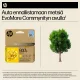 HP 937e EvoMore Yellow Original Ink Cartridge #12