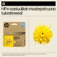 HP 937e EvoMore Yellow Original Ink Cartridge #4