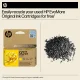 HP 937e EvoMore Yellow Original Ink Cartridge #14