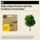 HP 937e EvoMore Yellow Original Ink Cartridge #9