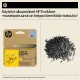 HP 937e EvoMore Yellow Original Ink Cartridge #10