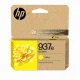 HP 937e EvoMore Yellow Original Ink Cartridge