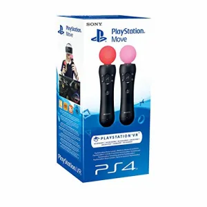 Sony Move