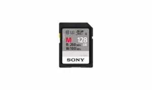Sony SFM128/T