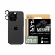 PanzerGlass SAFE. by PanzerGlass Camera Lens Protector Black iPhone iPhone 16 Pro 16 Pro Max #2